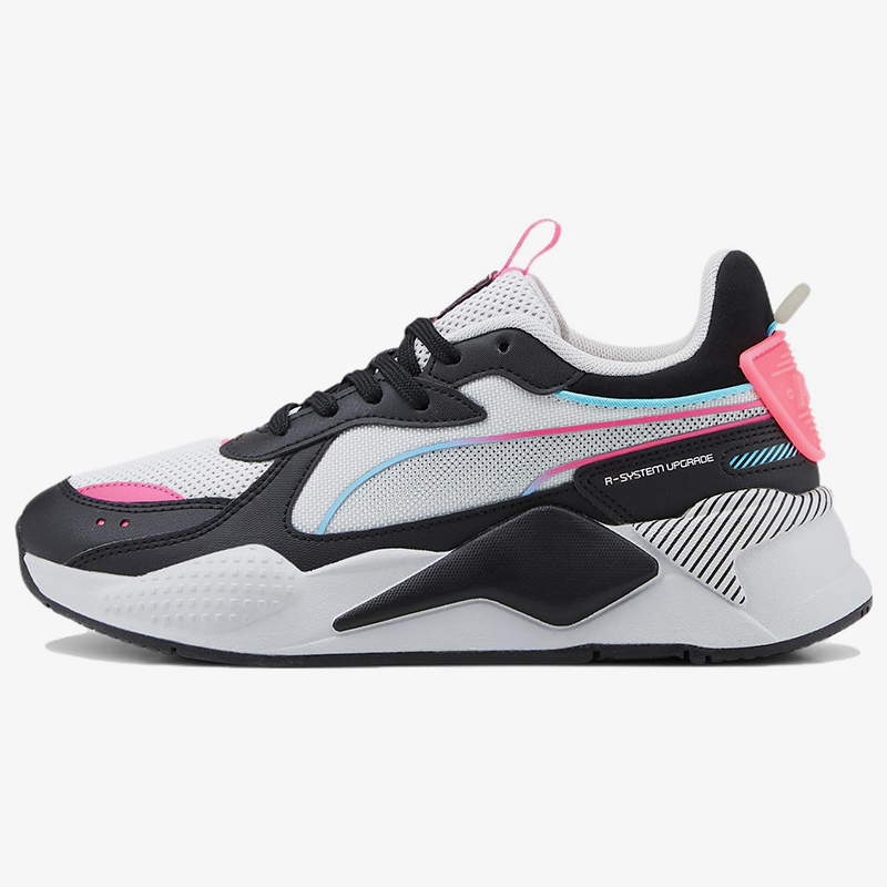 Puma genuine RS-X 3D men's and - Puma Shoes Rs-X recension och pris