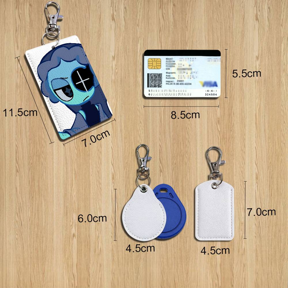 game Vee Dandy cute Astro Worl - Lanyard Badge Holder recension och pris
