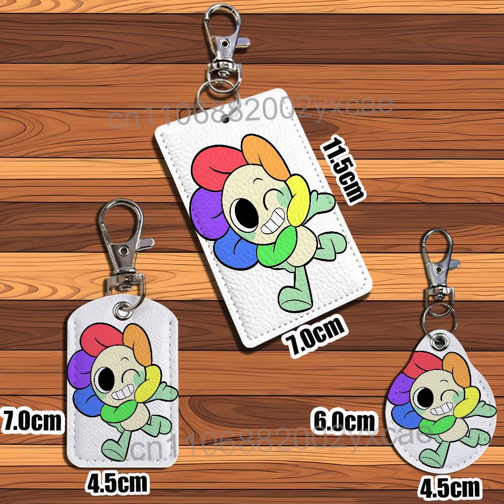 game Vee Dandy cute Astro Worl - Lanyard Badge Holder recension och pris