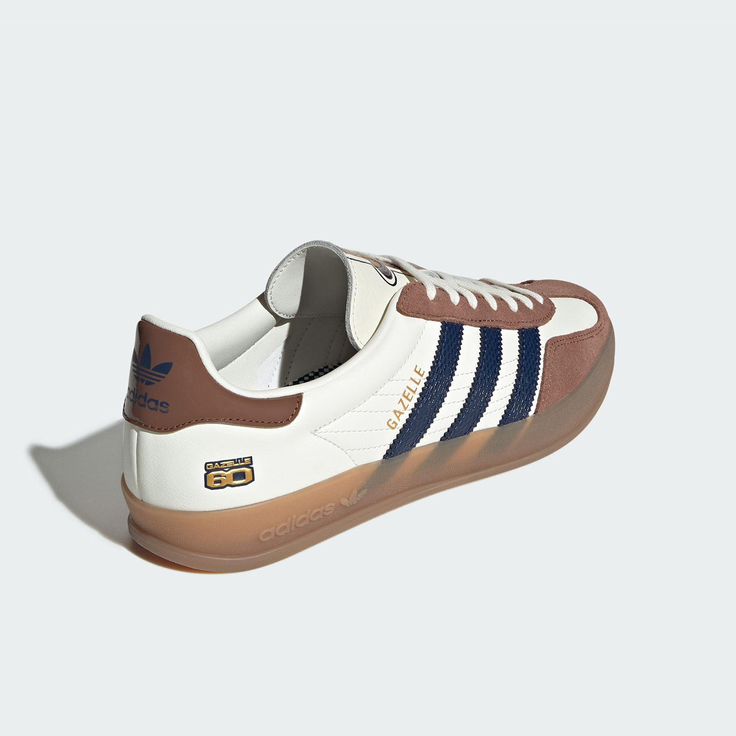 Adidas genuine clover men's an - Adidas Shoes Gazelle recension och pris