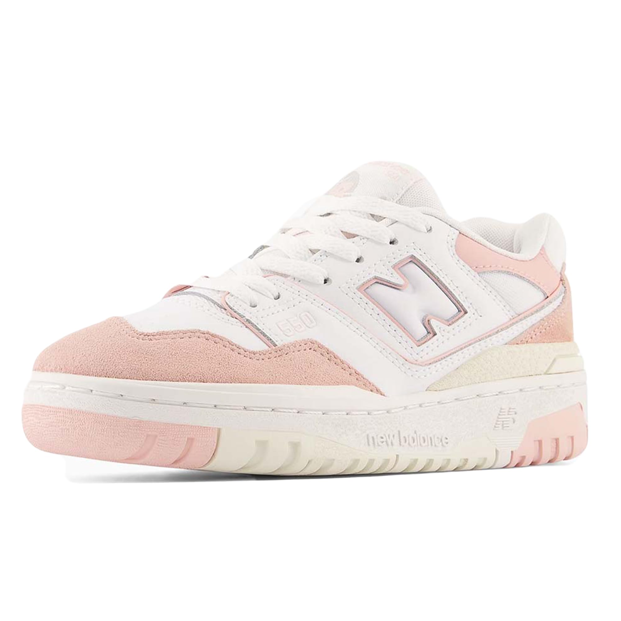 New Balance Kids' 550 Sneaker - New Balance Shoes 550 recension och pris