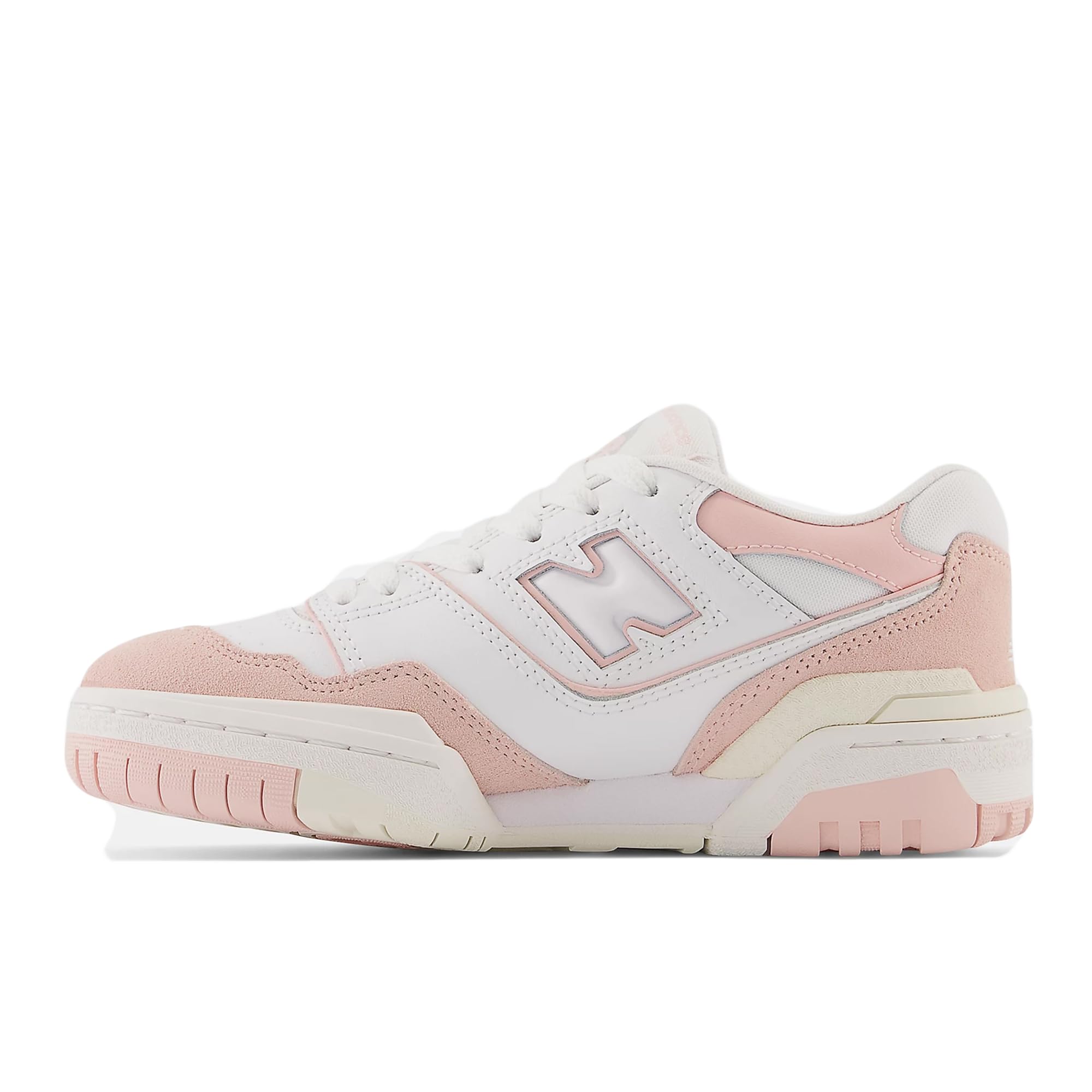 New Balance Kids' 550 Sneaker - New Balance Shoes 550 recension och pris