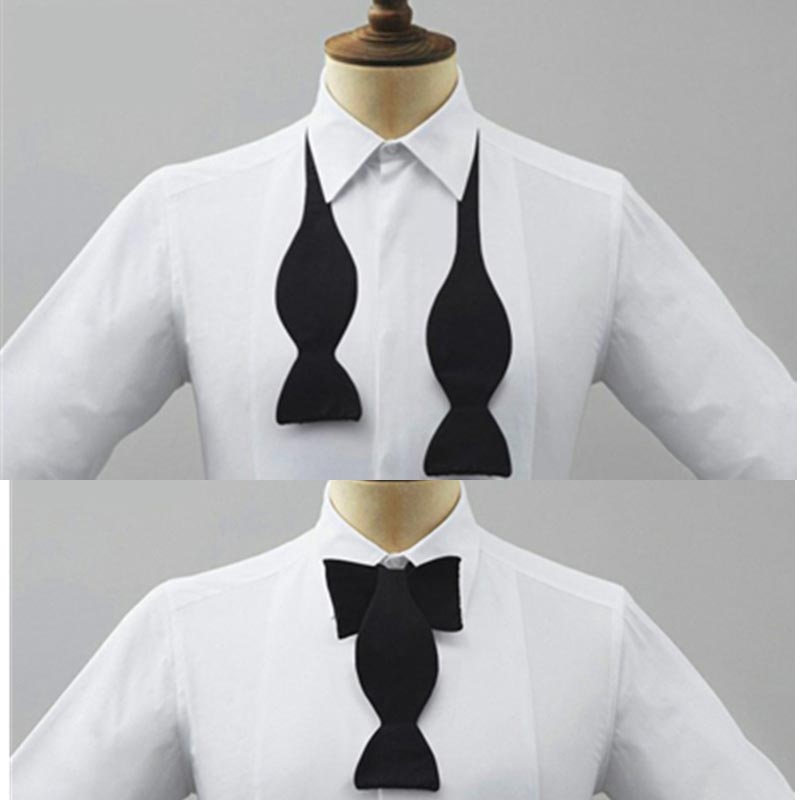 Men's Formal Pre-tied Adjustab - Bow Tie Pre Tied recension och pris