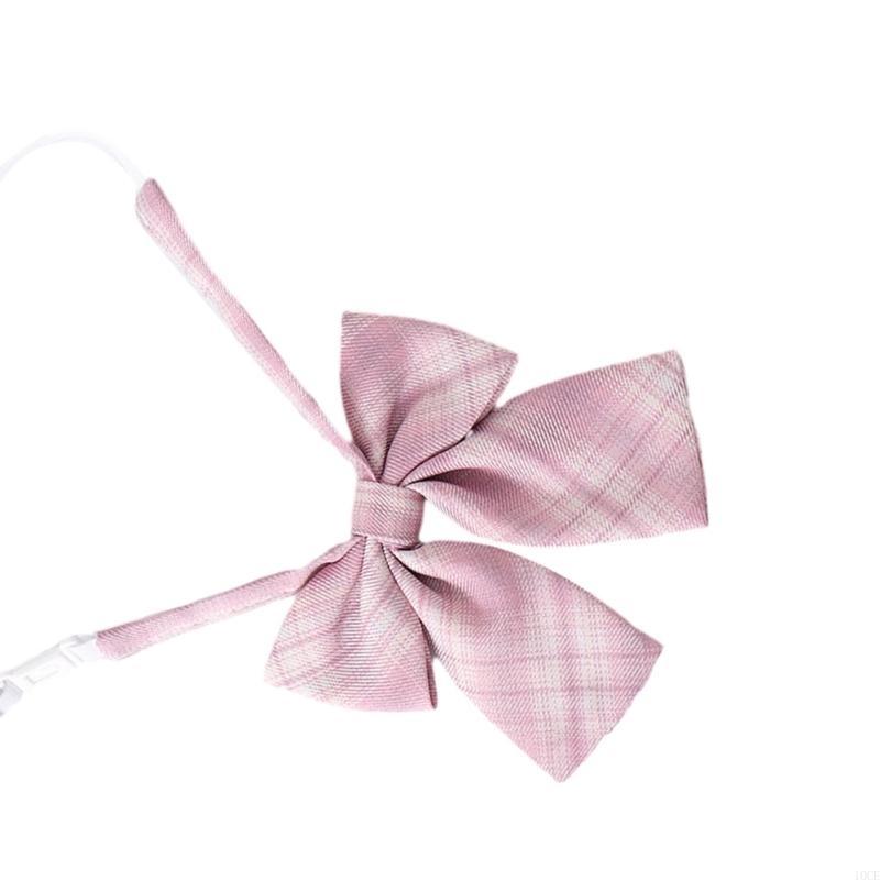 Polyester Silk Adjusted Pre-Ti - Bow Tie Pre Tied recension och pris