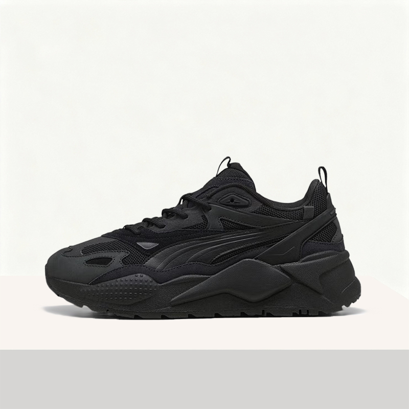 Puma RS-X Efekt Breathable, Cu - Puma Shoes Rs-X recension och pris