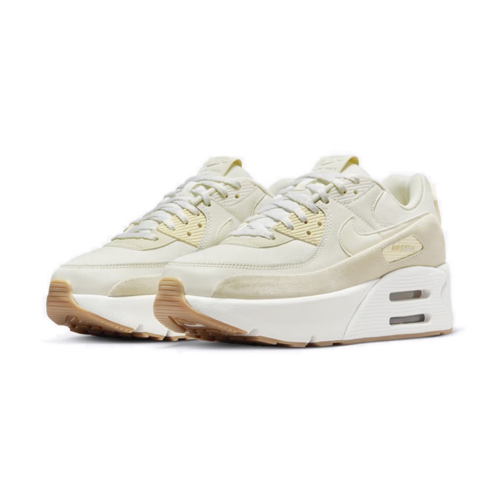 Nike Air Max 90 Women's Sneake - Nike Shoes Air Max 90 recension och pris