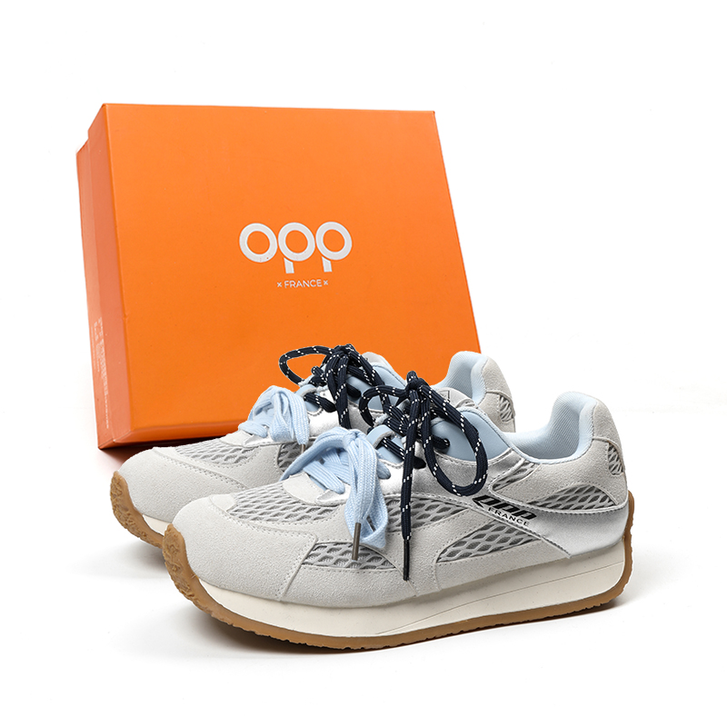 OPP Autumn Women New Sneakers  - New Balance Shoes 550 recension och pris