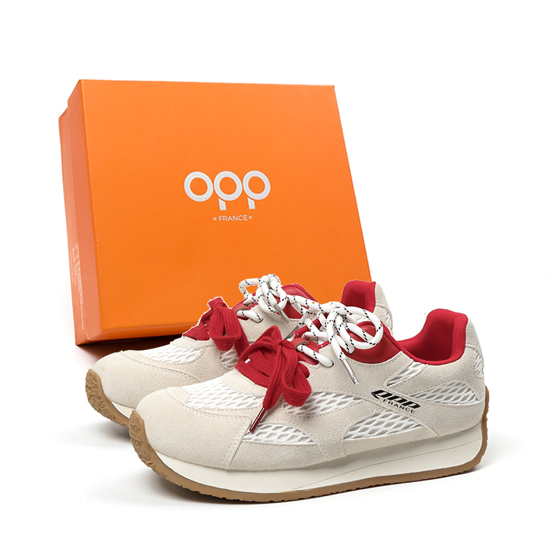 OPP Autumn Women New Sneakers  - New Balance Shoes 550 recension och pris