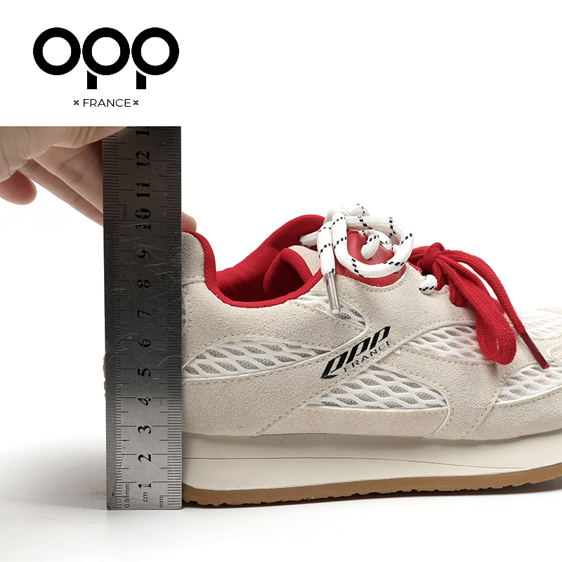 OPP Autumn Women New Sneakers  - New Balance Shoes 550 recension och pris