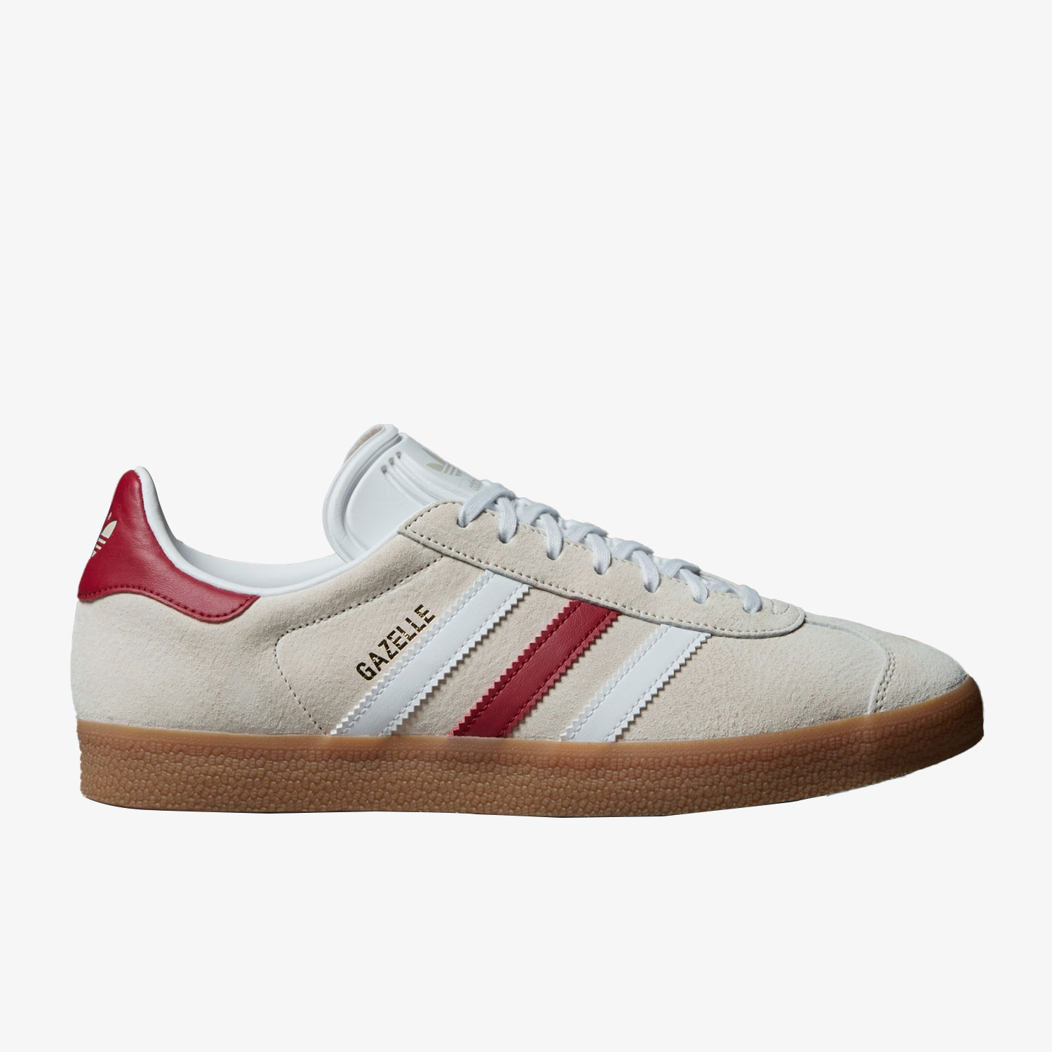 Adidas Originals GAZELLE Unise - Adidas Shoes Gazelle recension och pris