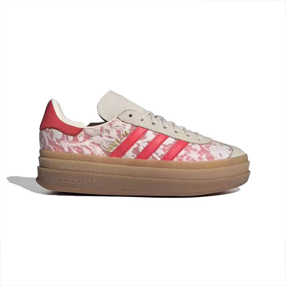Liberty London x adidas Origin - Adidas Shoes Gazelle recension och pris