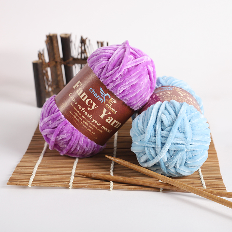 2-Pack of Chenille Warm Velvet - Woven Scarf Blanket recension och pris