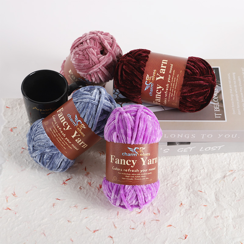2-Pack of Chenille Warm Velvet - Woven Scarf Blanket recension och pris