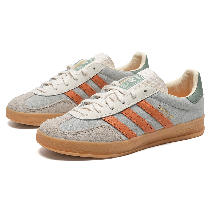 Adidas Men's and Women's Shoes - Adidas Shoes Gazelle recension och pris