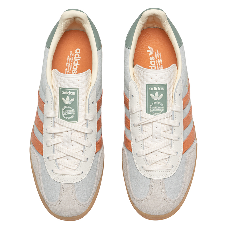 Adidas Men's and Women's Shoes - Adidas Shoes Gazelle recension och pris