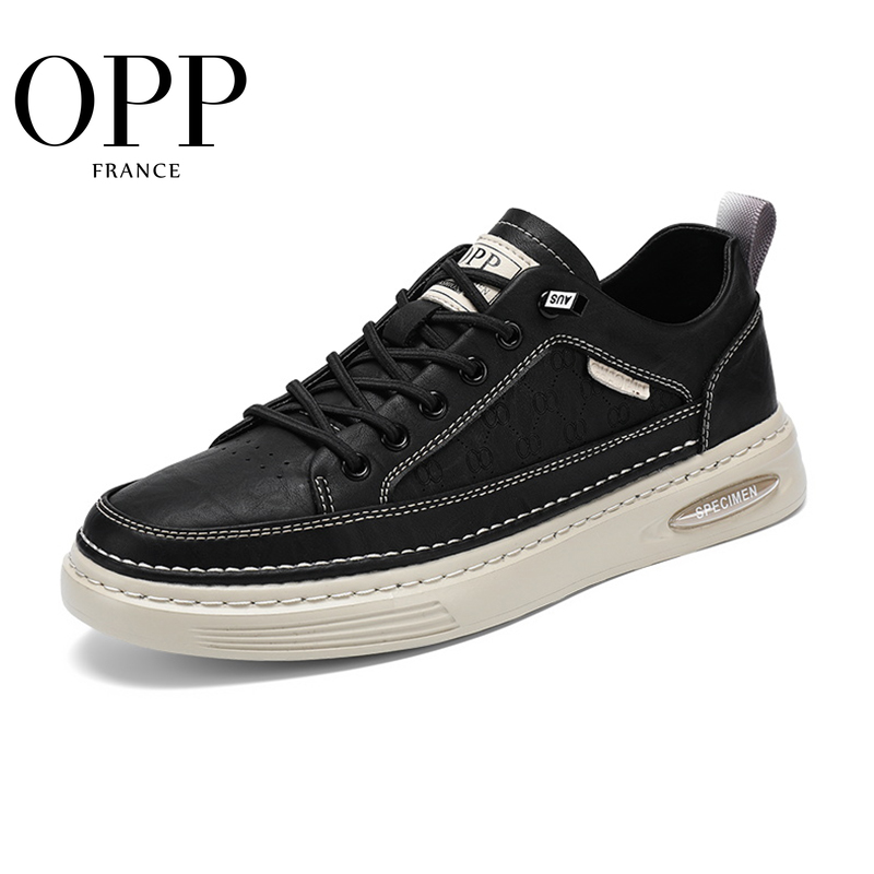 OPP Men New Brand Sneakers Hig - New Balance Shoes 550 recension och pris