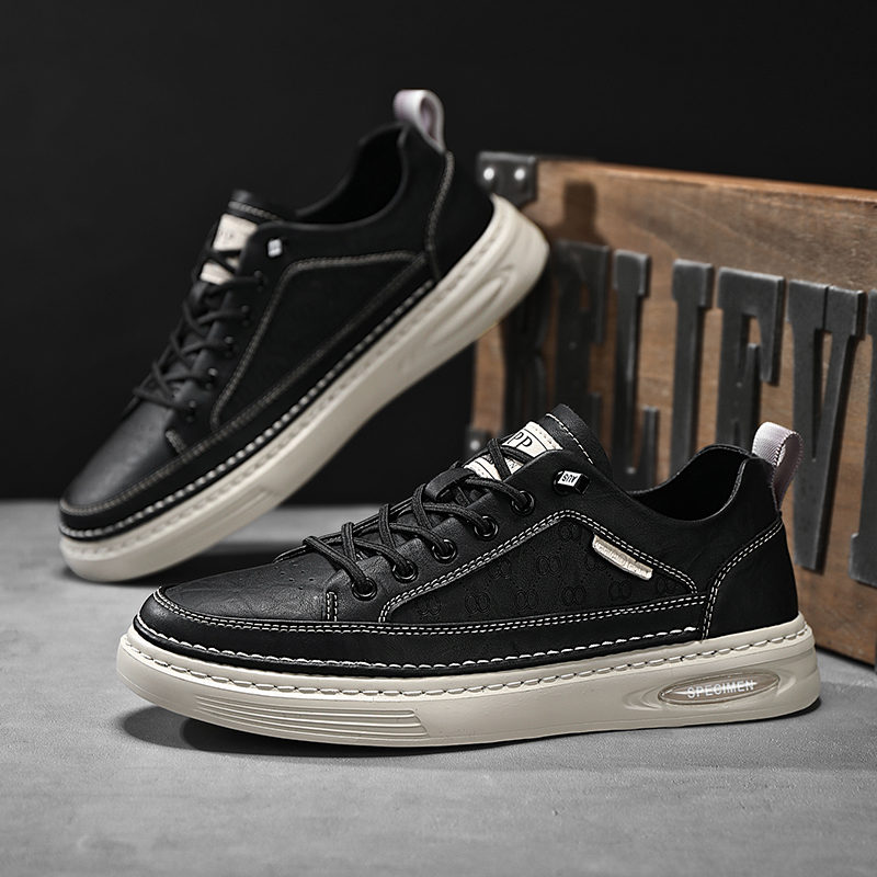 OPP Men New Brand Sneakers Hig - New Balance Shoes 550 recension och pris