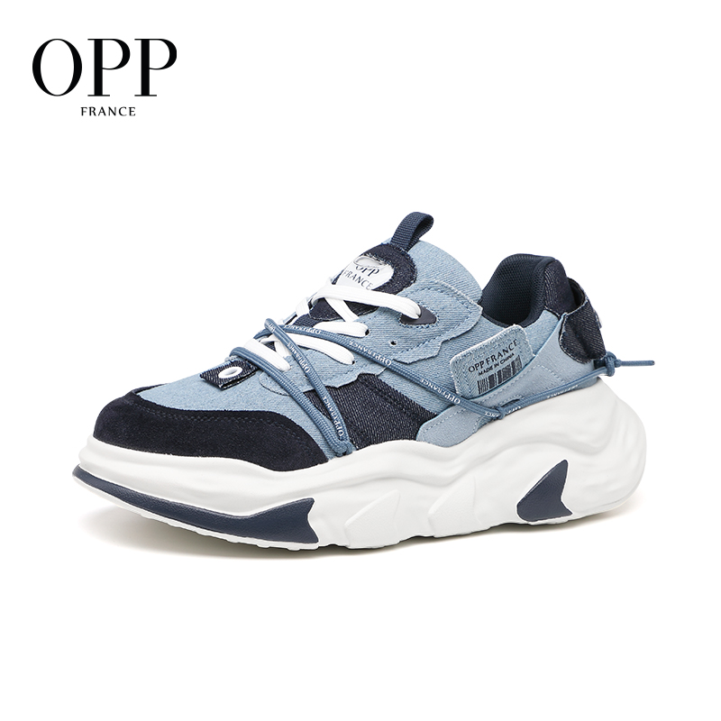 OPP Basketball Shoes Original  - New Balance Shoes 550 recension och pris