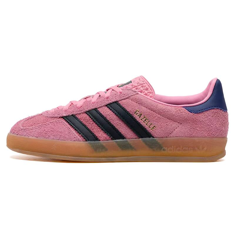 INDOOR Adidas GAZELLE W Womens - Adidas Shoes Gazelle recension och pris