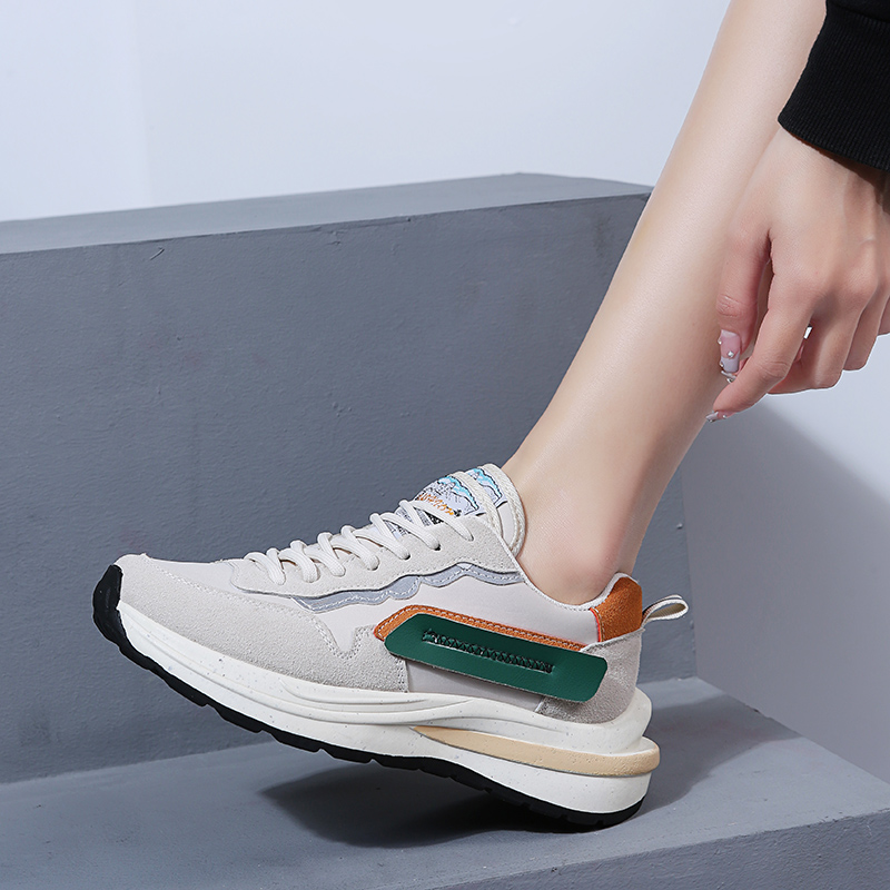 Women New Luxury Brand Sneaker - New Balance Shoes 550 recension och pris