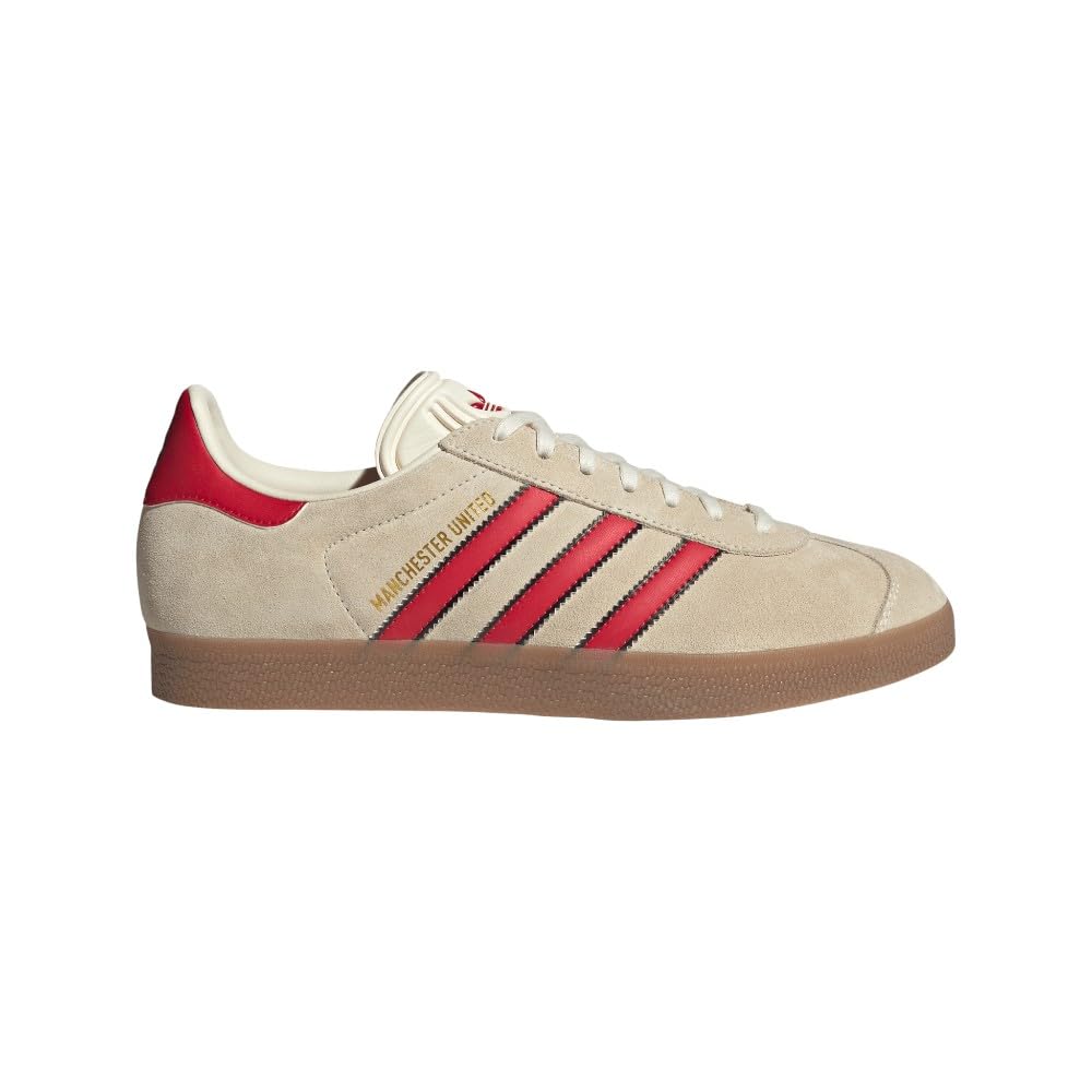 adidas Men's Gazelle Mancheste - Adidas Shoes Gazelle recension och pris