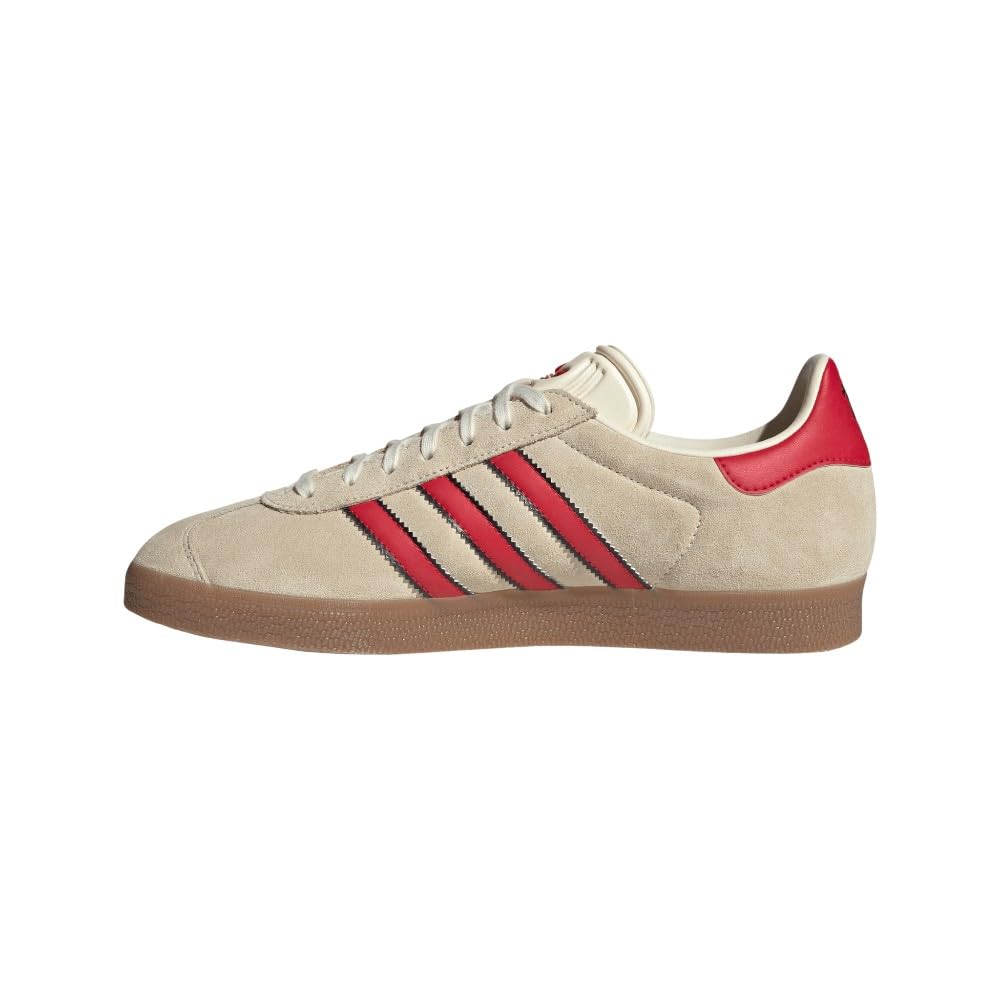 adidas Men's Gazelle Mancheste - Adidas Shoes Gazelle recension och pris