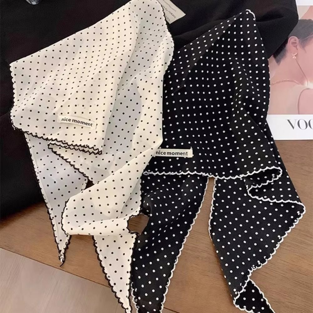 Fashion Beach Triangular Hair  - Face Scarf Mask recension och pris