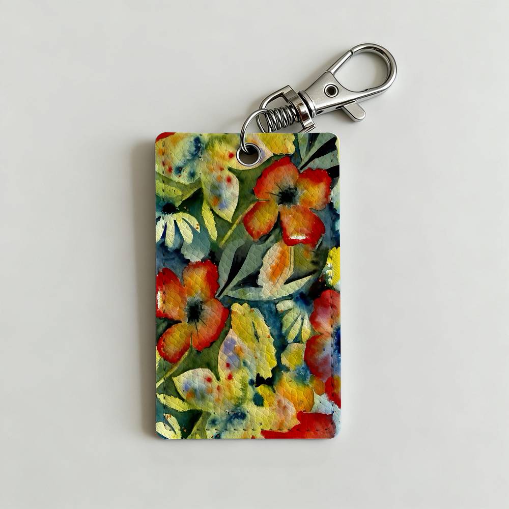 Adrianne Lenker Songs Album Ca - Lanyard Badge Holder recension och pris