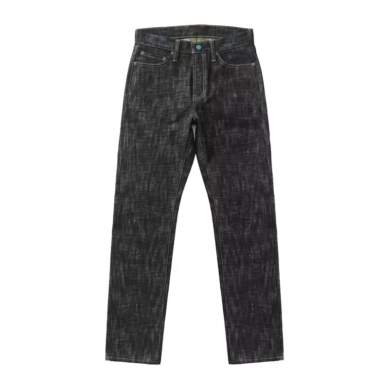Sauce Zhan Mens Jeans Sanforiz - Levis Jeans 501 recension och pris