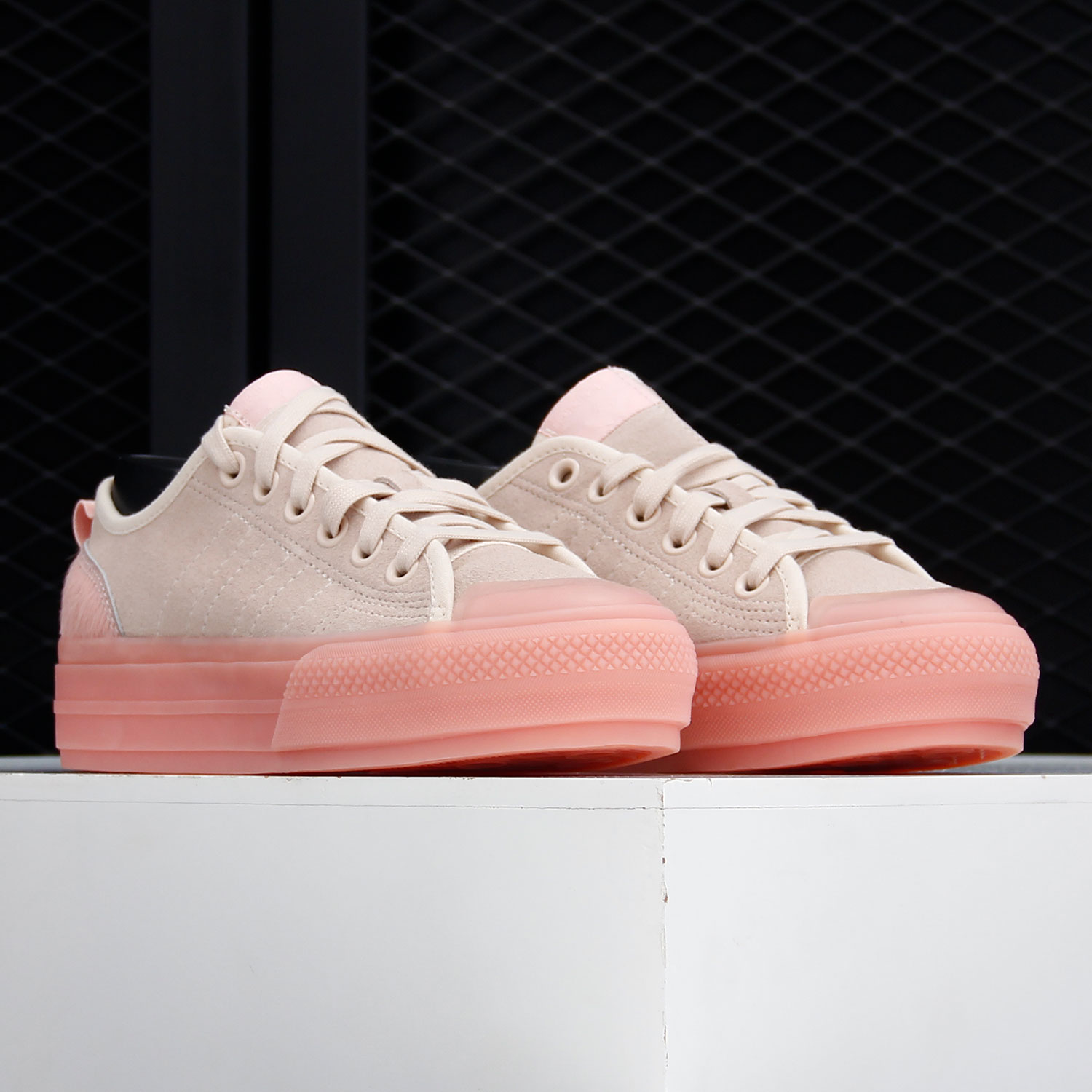 Adidas Genuine Originals Women - Adidas Shoes Gazelle recension och pris