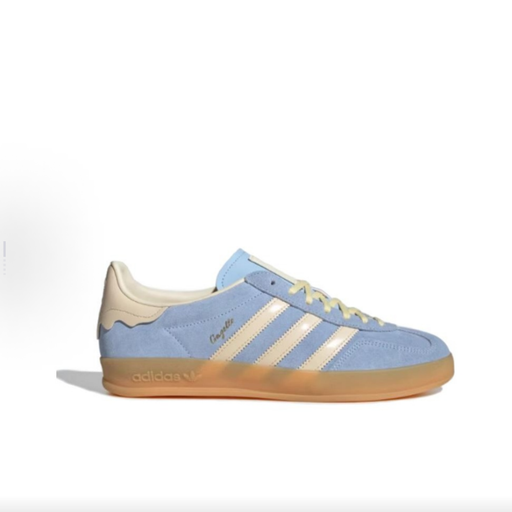 adidas Originals GAZELLE INDOO - Adidas Shoes Gazelle recension och pris