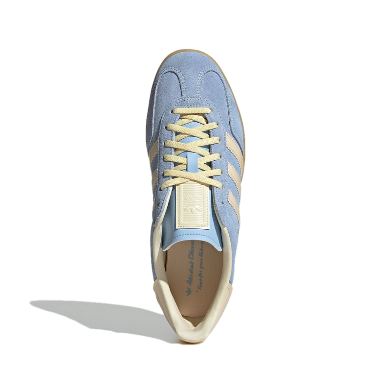 adidas Originals GAZELLE INDOO - Adidas Shoes Gazelle recension och pris