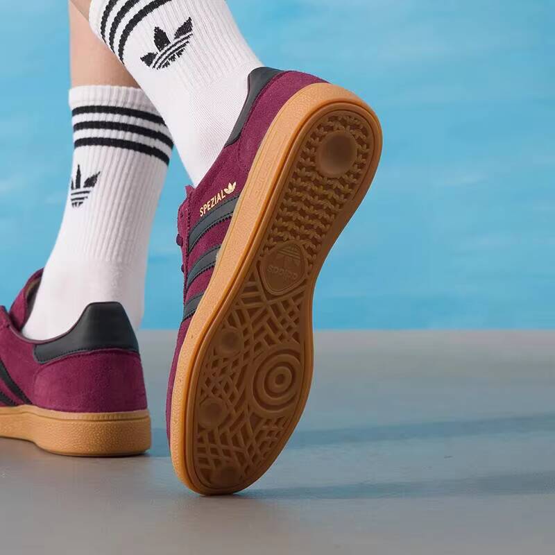 Adidas samba Trefoil Unisex Lo - Adidas Shoes Gazelle recension och pris