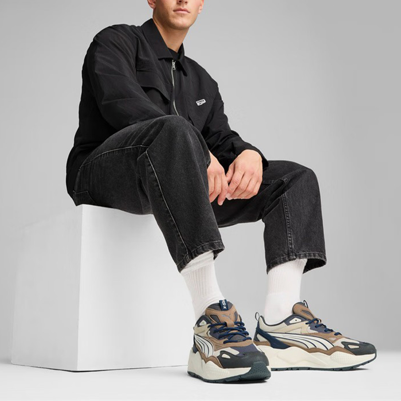 Puma genuine RS-X Efekt PRM me - Puma Shoes Rs-X recension och pris