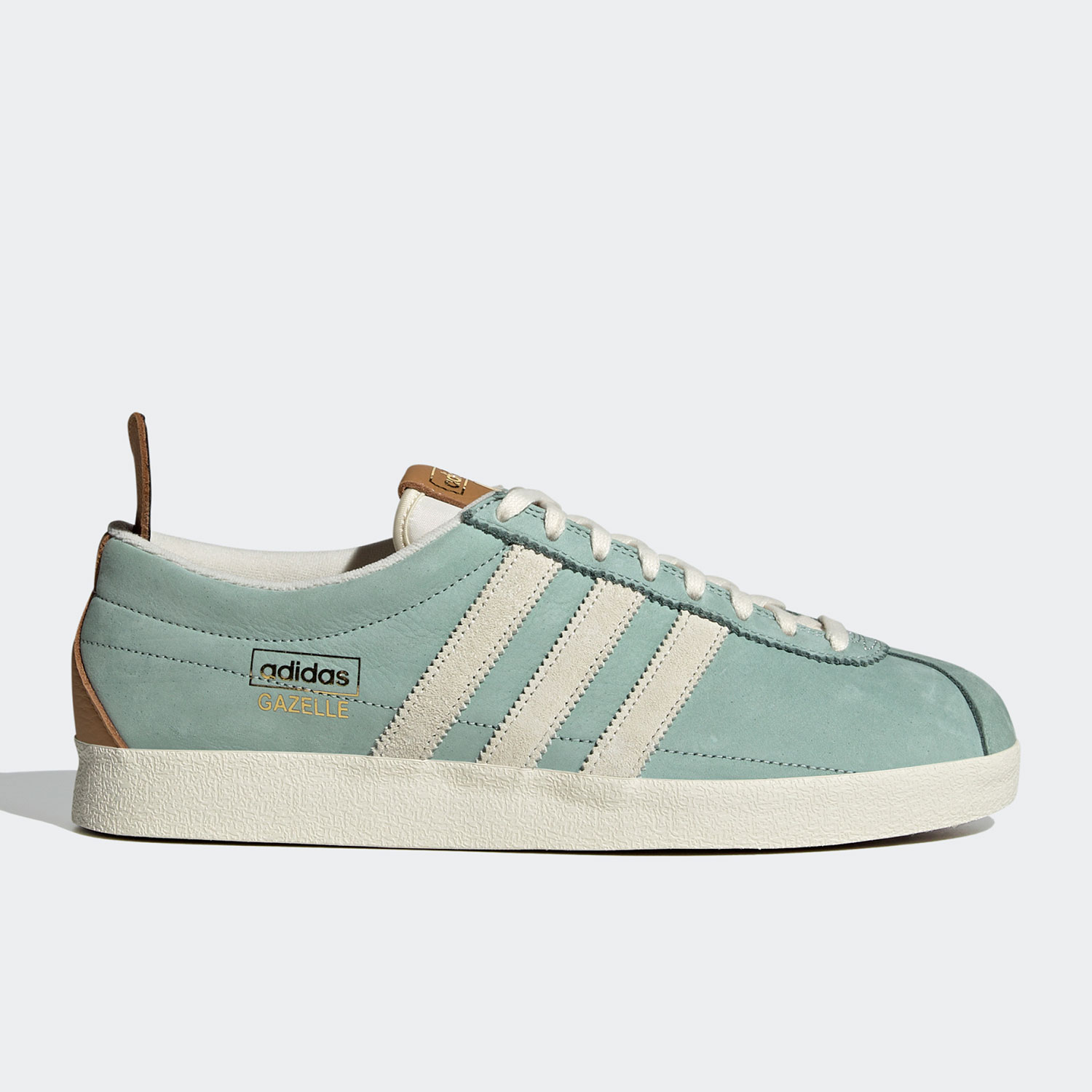 Adidas genuine clover GAZELLE  - Adidas Shoes Gazelle recension och pris